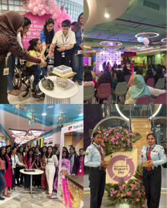 TaskUs Marks International Women's Day with Diversity Hiring Drive and Women Focused Initiatives Across India