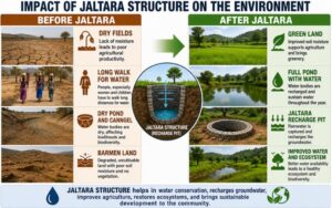 Jalna's Transformation from Drought to Water Security: The Art of Living and SGF