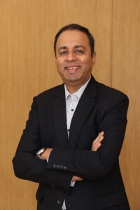 FPSB India Names Ramesh Vishwanathan as Chief Executive Officer to Drive Growth of Financial Planning Profession in India