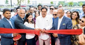 PMJ Jewels Inaugurates Landmark Showroom in Frisco, Dallas