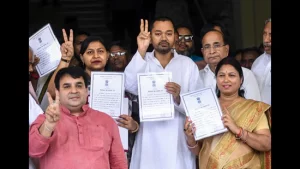 बिहार MLC चुनाव: सभी उम्मीदवार निर्विरोध चुने गए: NDA-9, RJD-1