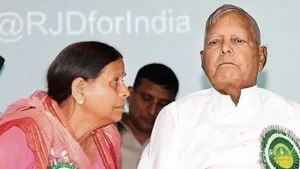 बंगला विवाद के बीच लालू यादव और उनके परिवार की सुरक्षा के लिए आरजेडी की खुद की सुरक्षा: ‘सरकार हमारे नेताओं को मरा हुआ देखना चाहती है’