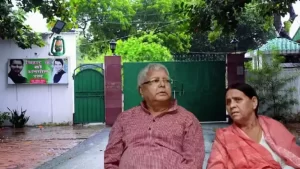 राबड़ी देवी को कुछ दिनों की और मिली मोहलत: हालांकि नीति पर विचार करने का है बड़ा अवसर