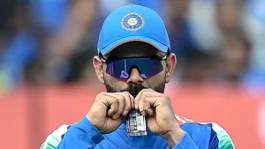 रिपोर्ट के मुताबिक, विराट कोहली तेज़ी से ठीक हो रहे हैं और इंग्लैंड के खिलाफ़ वनडे सीरीज़ में वापसी के लिए तैयार हैं।
