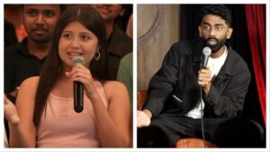 ‘संवेदनहीन’: प्रणित मोरे के शो में सेजल पवार की टिप्पणियों पर KEM अस्पताल ने प्रतिक्रिया दी; माता-पिता से मुलाकात के बाद कार्रवाई पर फैसला लिया जाएगा।