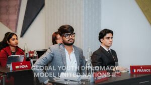 Galgotias University Students Bring Pride to India with Outstanding Achievements at Global Diplomacy Conference in Malaysia