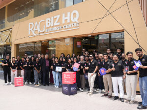 RAG Holdings Earns Great Place to Work Certification, Reinforcing Its Commitment to Building Great Businesses Through People First Approach