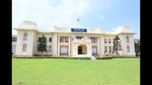 बिहार विधानसभा का पांच दिवसीय मॉनसून सत्र 20 जुलाई से 24 जुलाई तक।