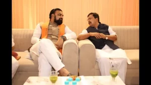 30 जुलाई को बांकीपुर में अहम उपचुनाव; बीजेपी के गढ़ में बीजेपी प्रमुख नवीन और बिहार के सीएम सम्राट के लिए यह एक परीक्षा होगी।