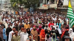 पाकिस्तान के कब्ज़े वाला कश्मीर रावलपिंडी के लिए सिरदर्द क्यों है?