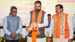 बिहार सरकार कक्षा 10 और 12 में किसी भी छात्र को ‘फेल’ घोषित नहीं करेगी; इसकी जगह ‘स्किल ट्रेनिंग के लिए योग्य’ (Eligible for Skill Training) का दर्जा दिया जाएगा।