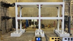 fischer Earthquake-proof Retrofitting Solutions – A New Hope for Millions of Existing Buildings in India