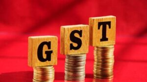 सरकारी आंकड़ों के मुताबिक, अगस्त में GST कलेक्शन ₹2 लाख करोड़ के करीब पहुंचा।